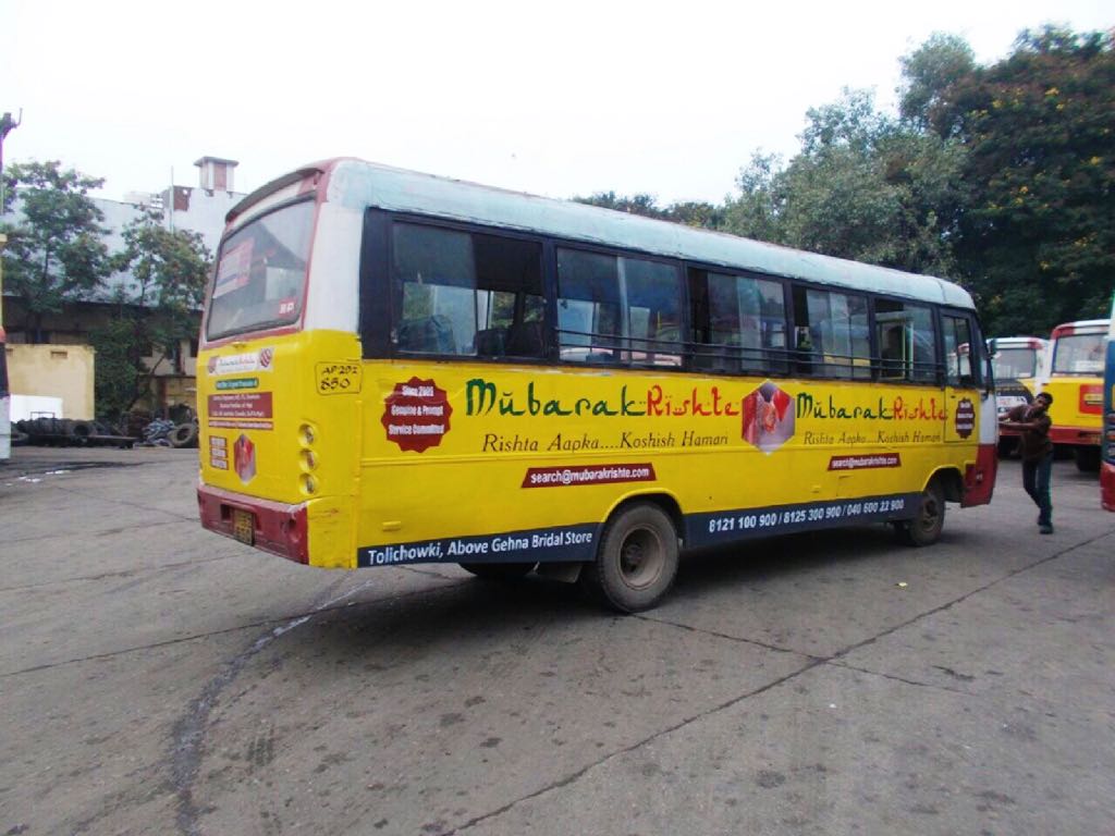 mubarakrishte-bus