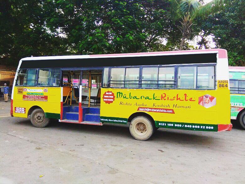 mubarakrishte-bus