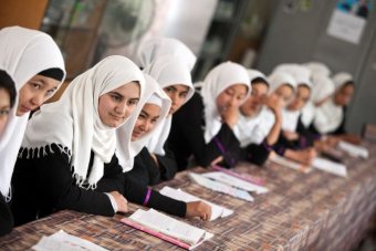 The Importance of Girls’ Education in Islam