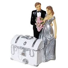 Marriage and The Treasure Box