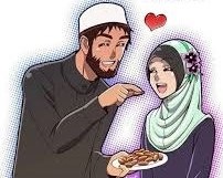 Wife as a Source of Peace in Muslim Married Life