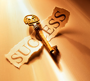 KEYS TO SUCCESS