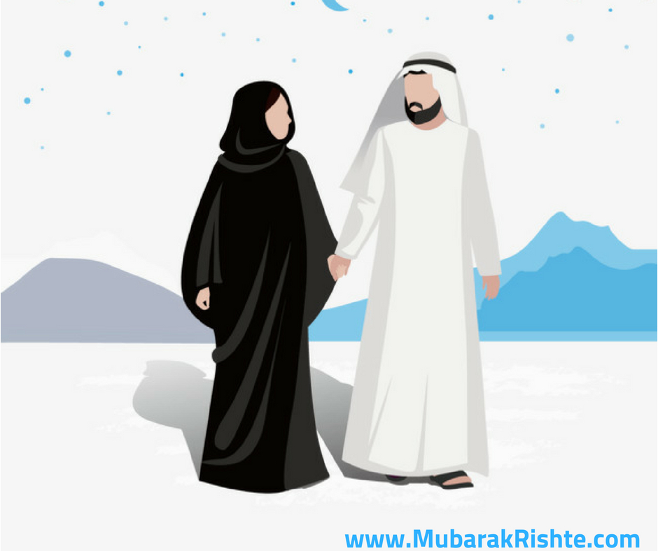 Marriage In Islam