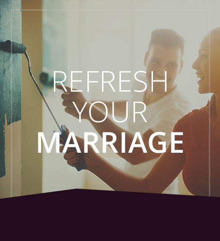 Best Ways to Refresh Your Marriage