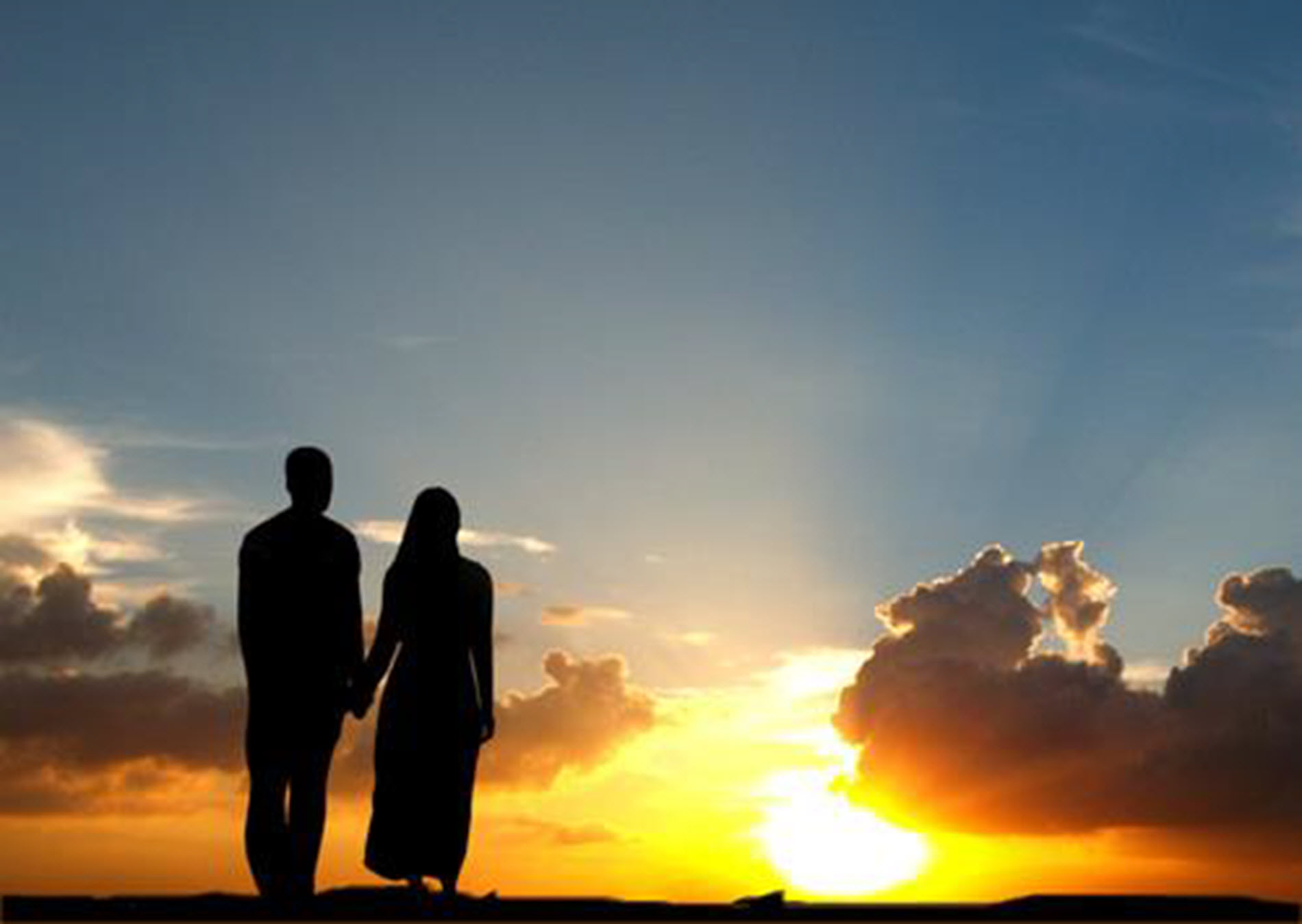 The Quest For Right Husband & Right Wife