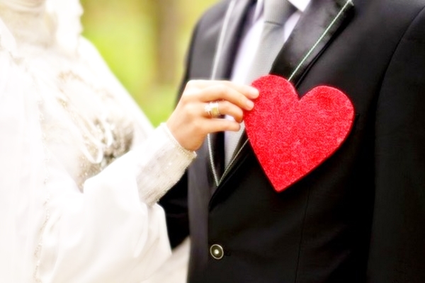 The Secrets Of Happy Islamic Marriages