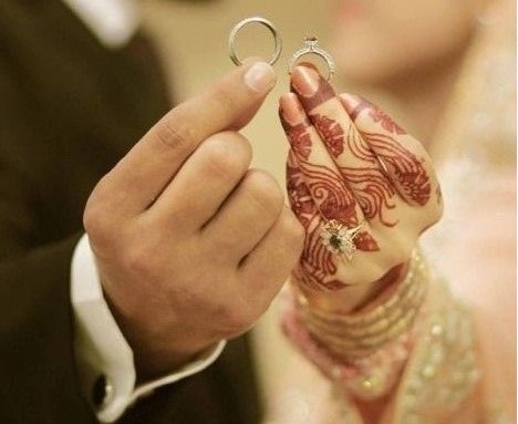 Perfect Time For A Muslim Marriage