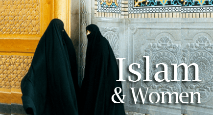A Woman Is The Most Important Part Of Our Society | Islam and Woman
