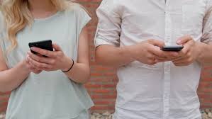 Technology's Negative Impact On Romantic Relationships.