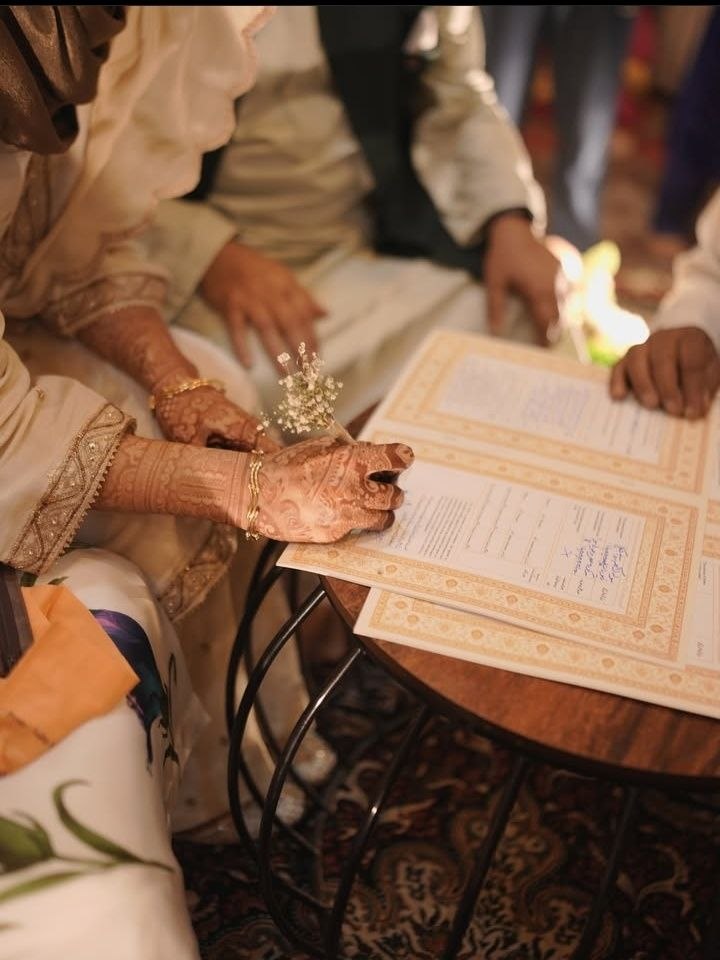 Best Age for Marriage in Islam : Islamic Guidance