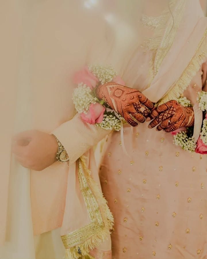 What Muslim Women Look for in a Life Partner