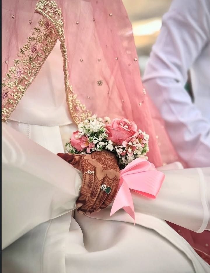 Best Age for Marriage According to Islamic Guidance