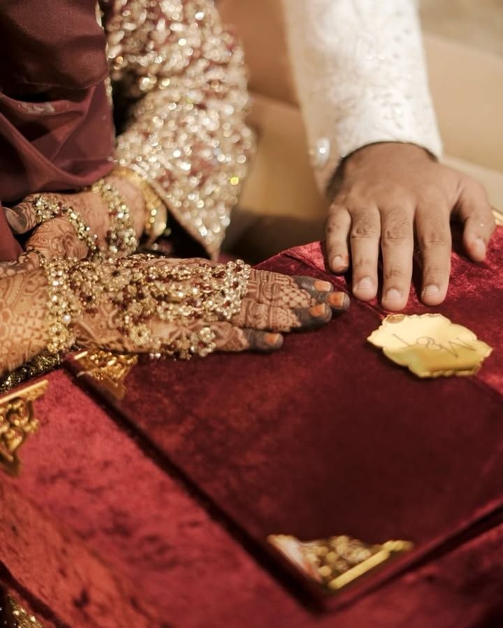 NRI Muslim Marriage : Everything You Need to Know
