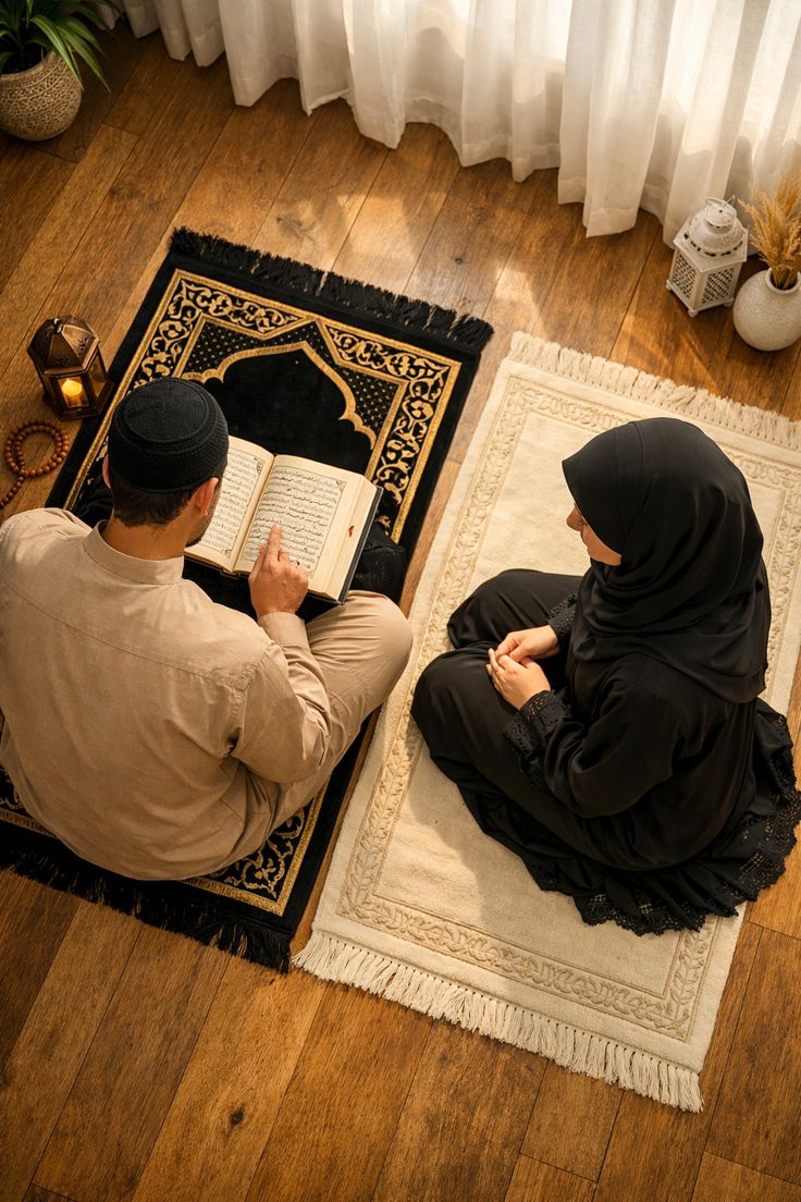 Best Age for Marriage According to Islamic Guidance