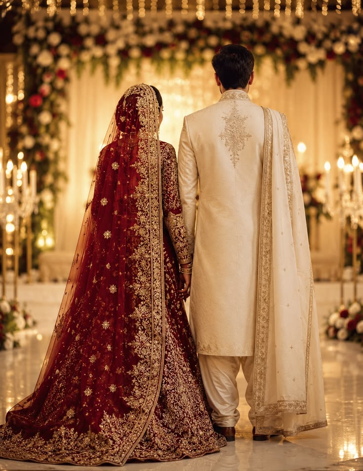   Why Muslim Families Choose Marriage Bureaus