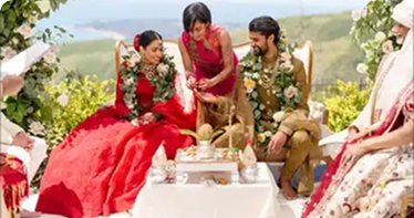 Chance, Choice, Change