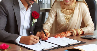 Chance, Choice, Change