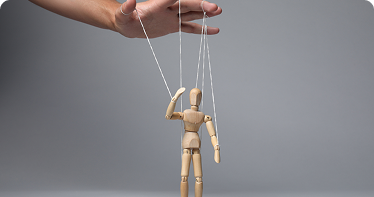 Chance, Choice, Change