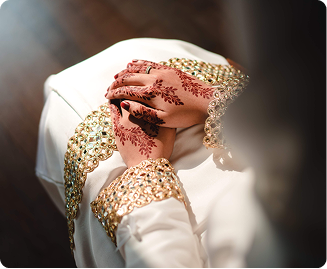 Faith-Guided Matrimony